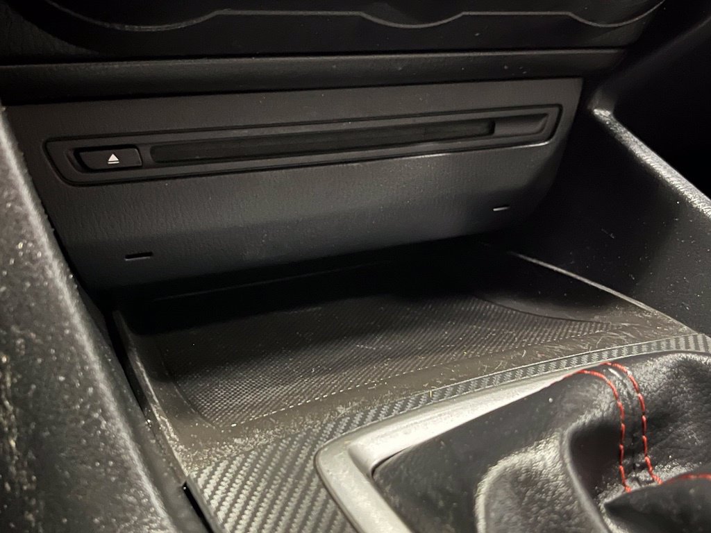 Used 2014 MAZDA MAZDA3 i Touring FWD image 9