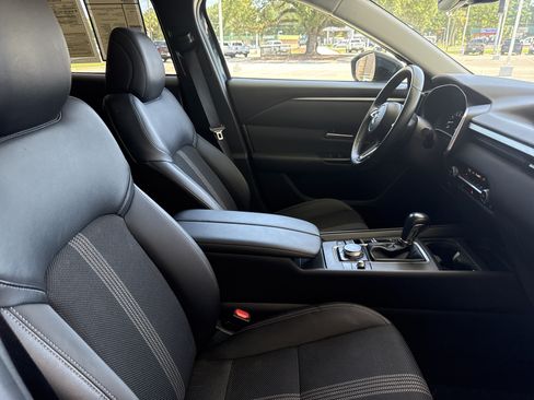 Used 2025 MAZDA CX-50 AWD 2.5 S w/ Preferred Package image 31