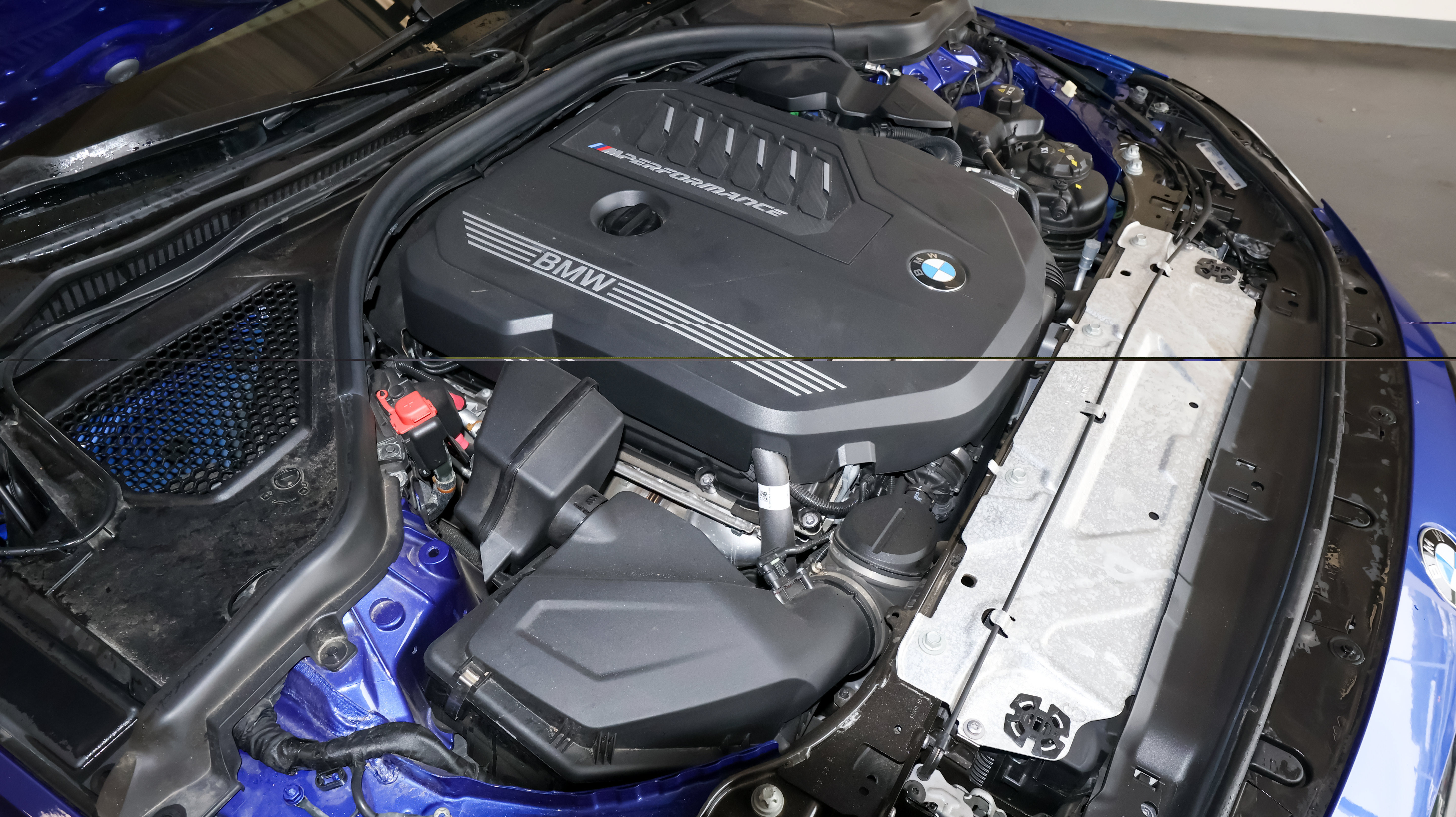 Used 2023 BMW M240i xDrive Coupe AWD/4WD image 61