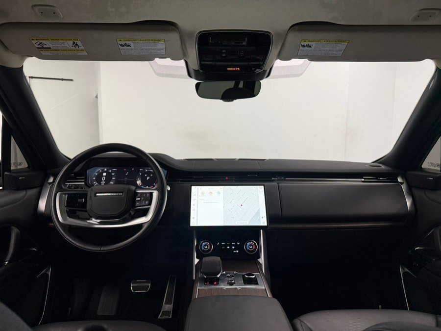 Used 2023 Land Rover Range Rover Long Wheelbase SE AWD/4WD image 53