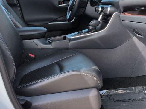 Certified 2020 Toyota RAV4 Limited w/ Limited Grade Weather Package image 31