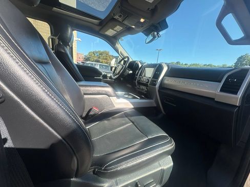 Used 2021 Ford F350 Lariat AWD/4WD image 20