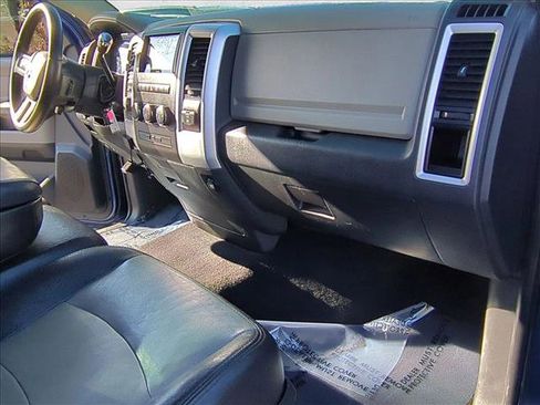 Used 2010 Dodge Ram 1500 Truck SLT w/ Big Horn Regional Pkg image 20