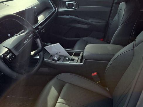 New 2026 Kia Sorento EX FWD image 21