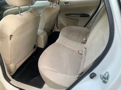 Used 2011 Subaru Impreza 2.5i image 15