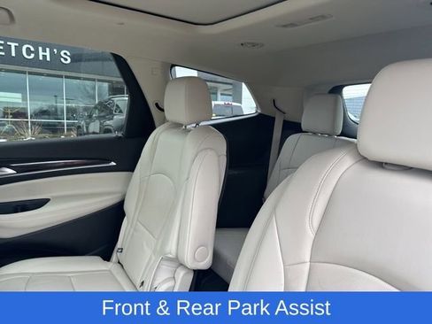 Used 2023 Buick Enclave Premium w/ Experience Buick Package image 18