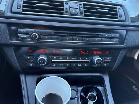 Used 2015 BMW M5 RWD image 10