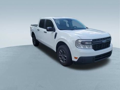 Used 2024 Ford Maverick XLT w/ XLT Luxury Package FWD image 3