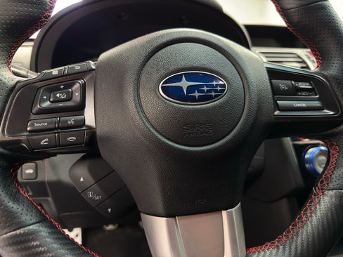 Used 2017 Subaru WRX Premium image 18