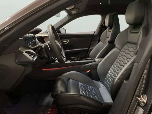 Used 2023 Audi e-tron GT Premium Plus w/ Performance Package image 56