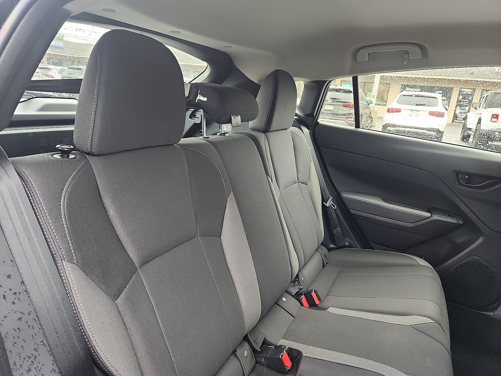 Used 2025 Subaru Impreza 2.0i AWD/4WD image 29