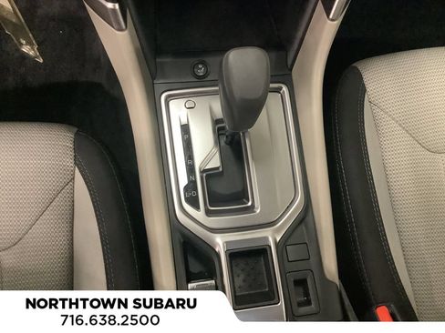 Used 2020 Subaru Forester w/ Alloy Wheel Package AWD/4WD image 15