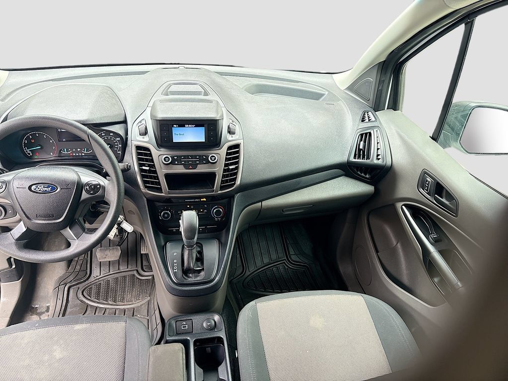 Used 2023 Ford Transit Connect XL FWD image 21