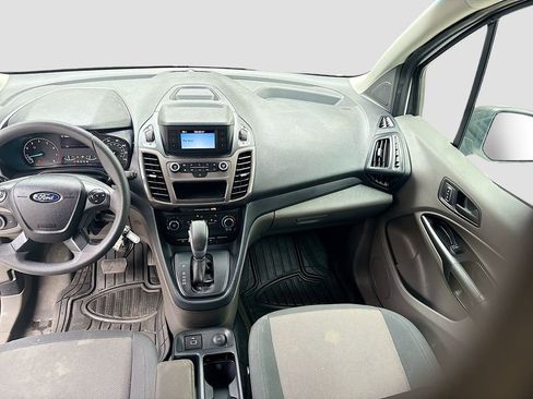 Used 2023 Ford Transit Connect XL FWD image 21