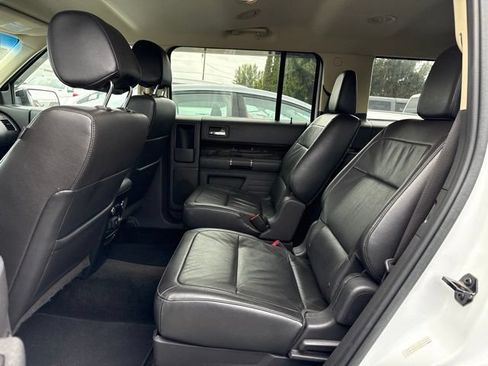 Used 2014 Ford Flex SEL w/ Equipment Group 202A AWD/4WD image 10