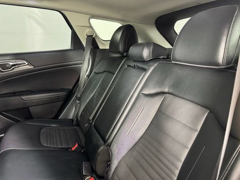 Used 2025 Kia Sportage SX FWD image 32