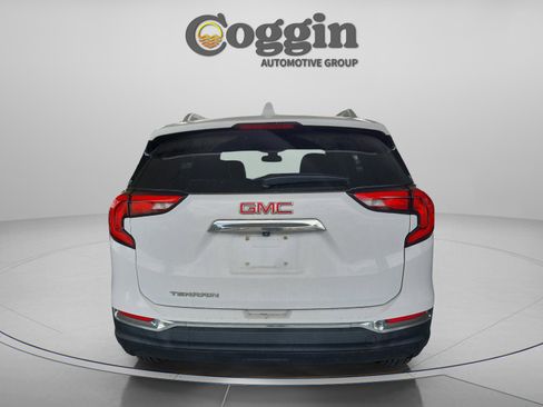 Used 2020 GMC Terrain SLT FWD image 5