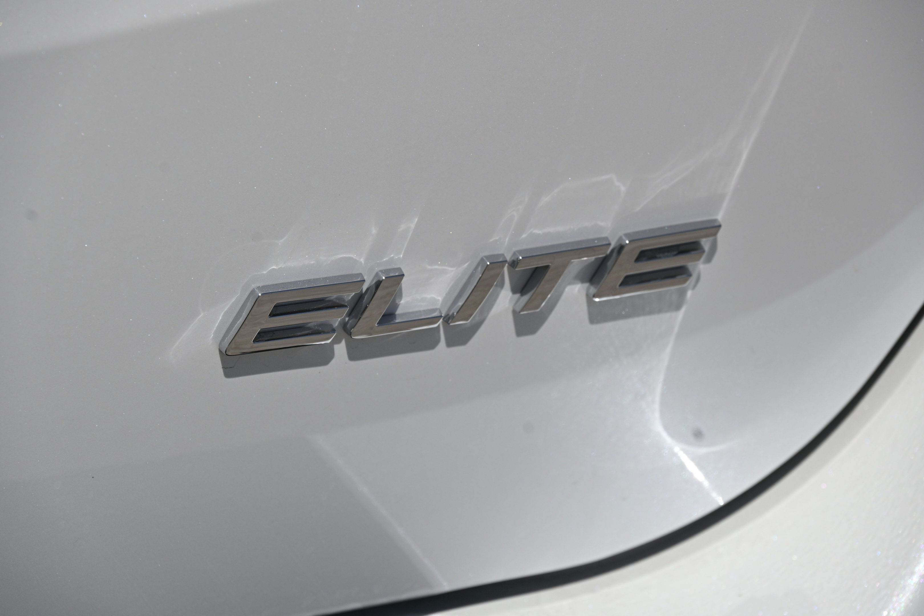 New 2027 Honda Odyssey Elite image 39