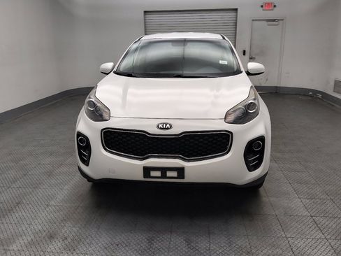 Used 2017 Kia Sportage LX AWD/4WD image 15