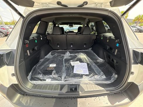 New 2026 Subaru Outback Wilderness AWD/4WD image 18