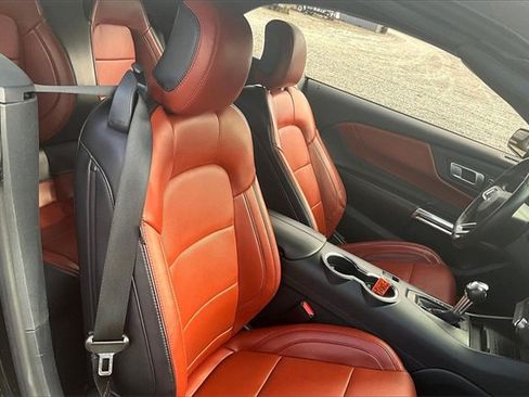 Used 2024 Ford Mustang Premium image 7