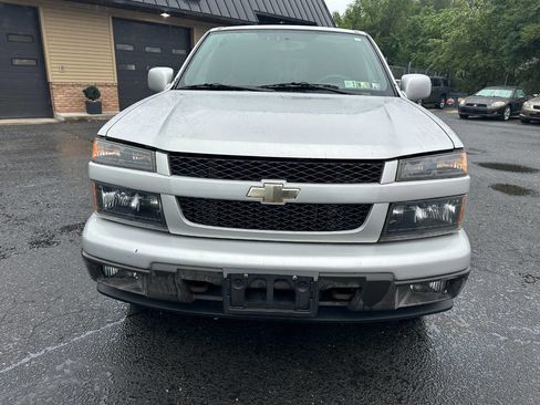 Used 2012 Chevrolet Colorado W/T w/ Power Convenience Package image 2