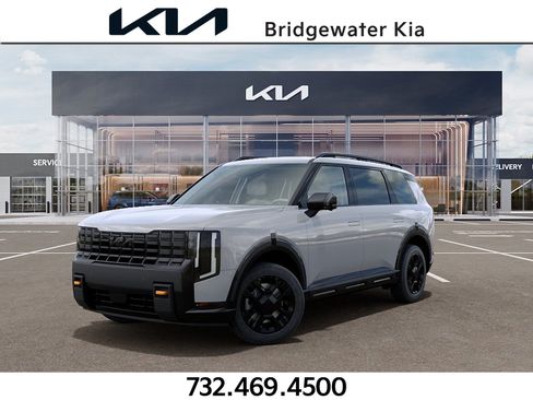 New 2027 Kia Telluride SX Prestige X-Pro AWD/4WD image 1