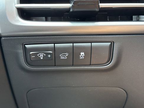 New 2026 Hyundai Tucson SEL FWD image 17