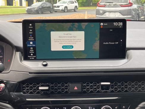Used 2025 Honda Accord Touring image 27
