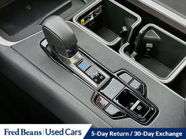 Used 2024 Lexus TX 350 AWD w/ Technology Package image 24
