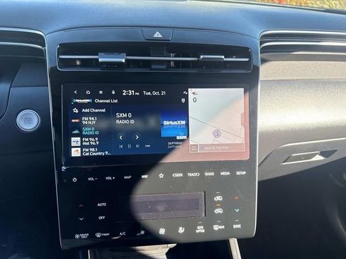 Used 2023 Hyundai Tucson Limited image 26