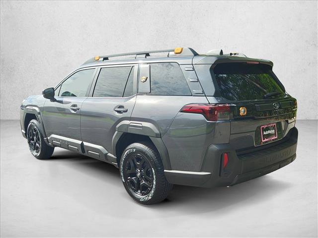 New 2026 Subaru Outback Wilderness AWD/4WD image 8