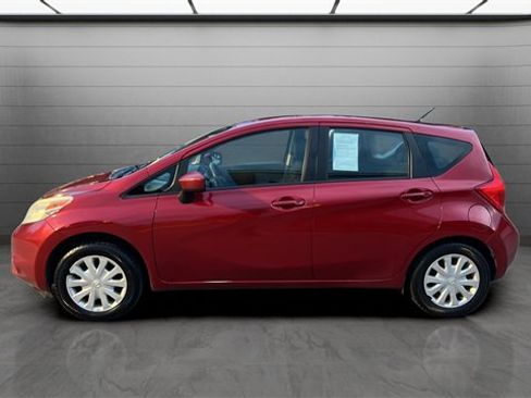 Used 2015 Nissan Versa Note S image 6
