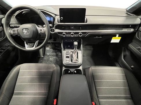 New 2026 Honda CR-V TrailSport image 21
