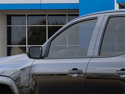 New 2026 Chevrolet Colorado W/T image 12