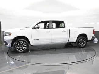Used 2025 RAM 1500 Laramie video 2