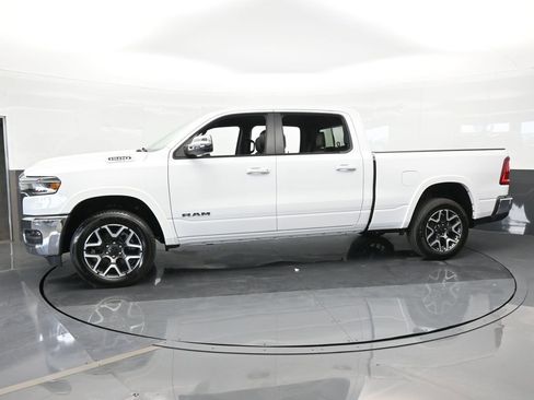 Used 2025 RAM 1500 Laramie image 2