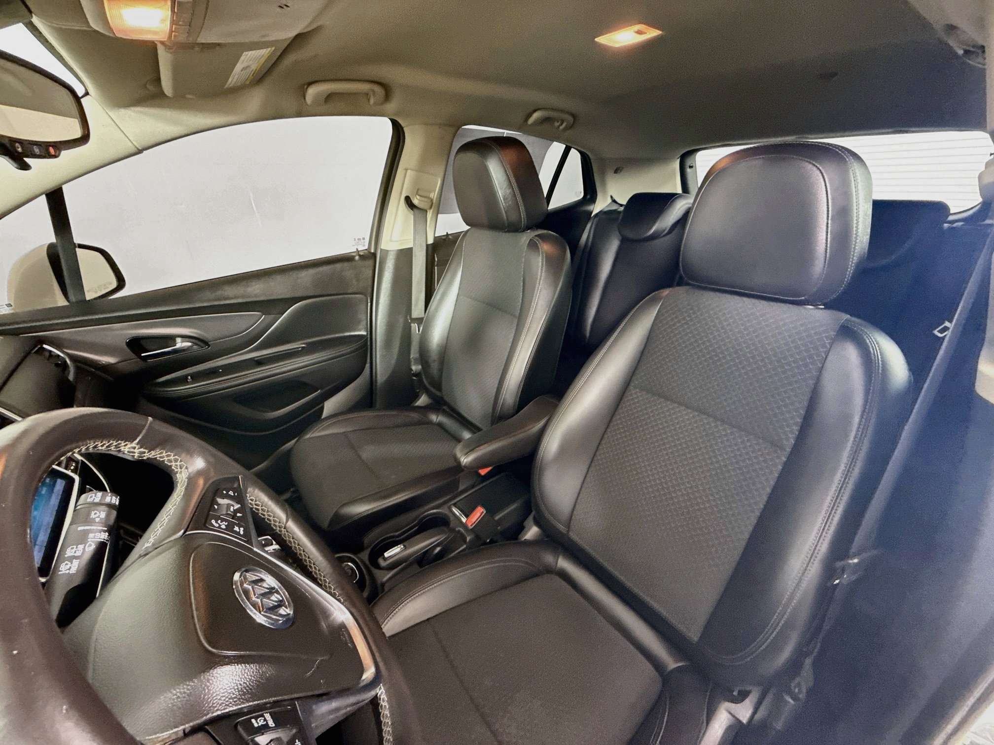 Used 2019 Buick Encore Preferred FWD image 22