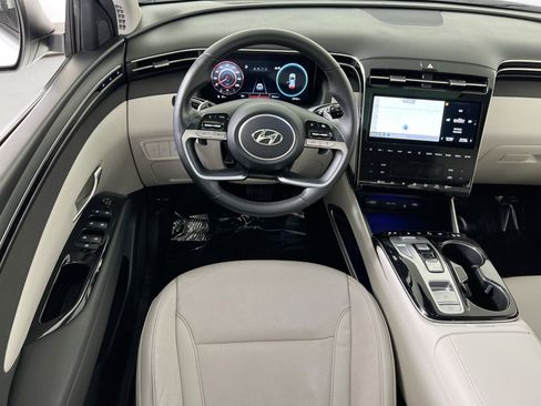 Used 2023 Hyundai Tucson Limited image 24
