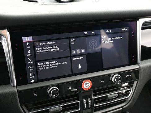 New 2026 Porsche Macan S AWD/4WD image 21