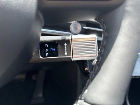 New 2026 Hyundai Tucson Limited FWD image 20