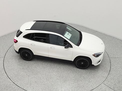 New 2026 Mercedes-Benz GLA 250 image 16