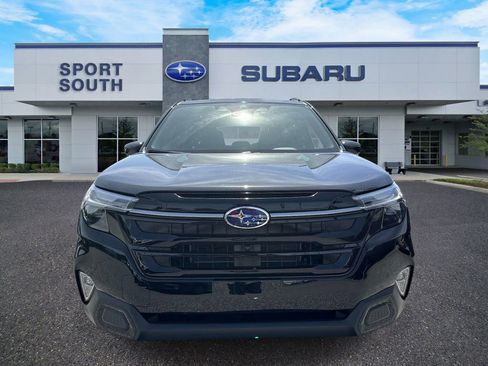 New 2026 Subaru Forester Touring AWD/4WD image 8