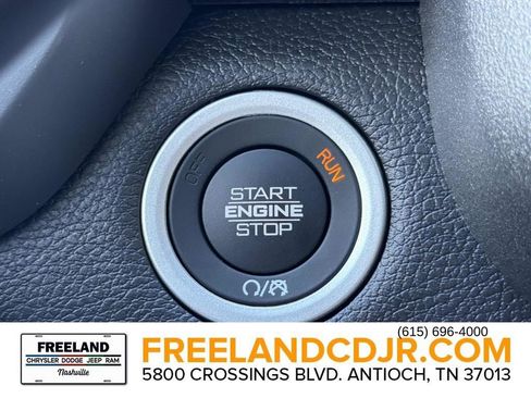 New 2026 RAM 3500 Tradesman image 30