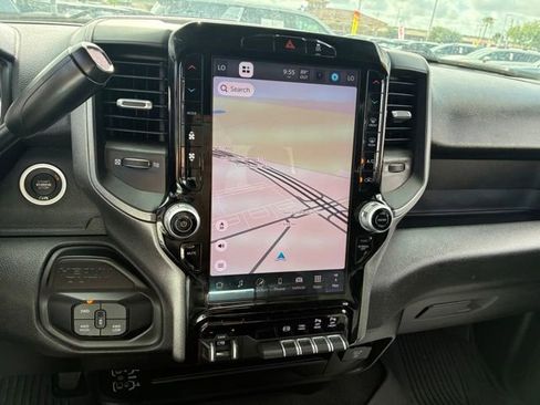 Used 2025 RAM 2500 Tradesman AWD/4WD image 14