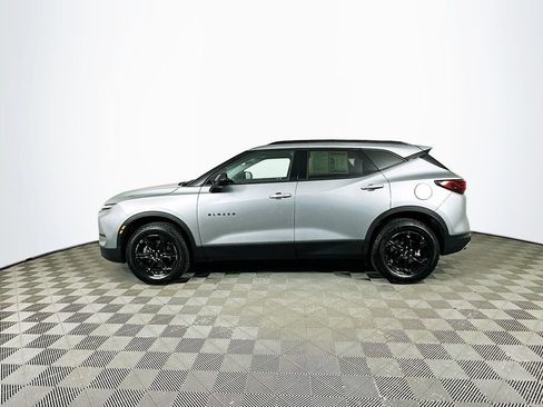 Used 2023 Chevrolet Blazer LT w/ Convenience Package FWD image 7