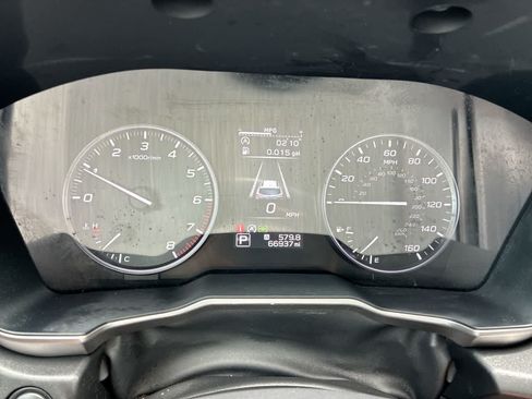Used 2024 Subaru Outback Limited XT w/ Popular Package #2 AWD/4WD image 12