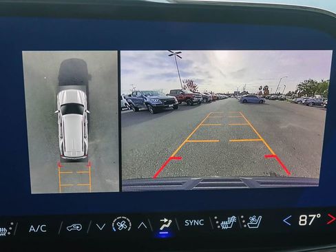 New 2026 Chevrolet Tahoe Premier w/ Sun And Tow Package image 23