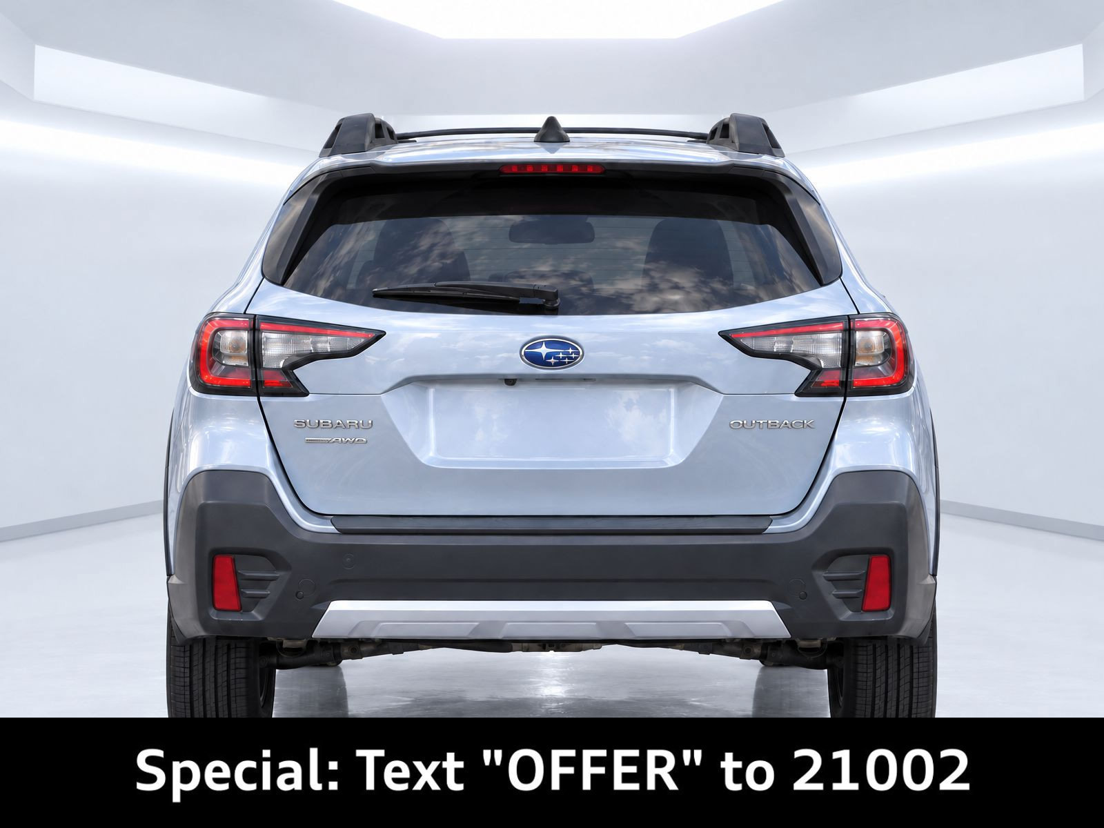Used 2020 Subaru Outback Limited w/ Popular Package #2 AWD/4WD image 7