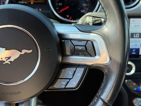 Used 2022 Ford Mustang Premium RWD image 17